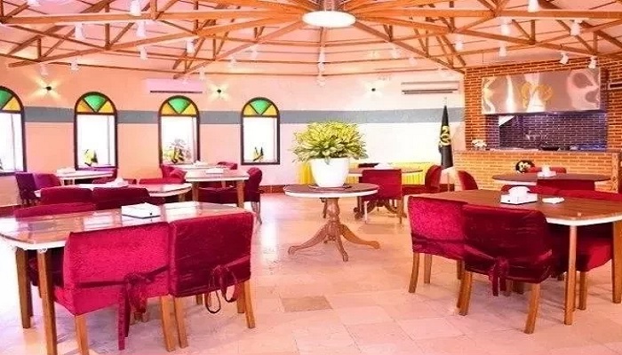 هتل فانوس کیش